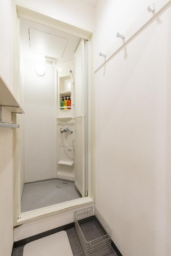 Hostel Ogk Woman Domitory Room "Not Studio Just Shared Room"- Vacation Stay 69330V Осака Экстерьер фото